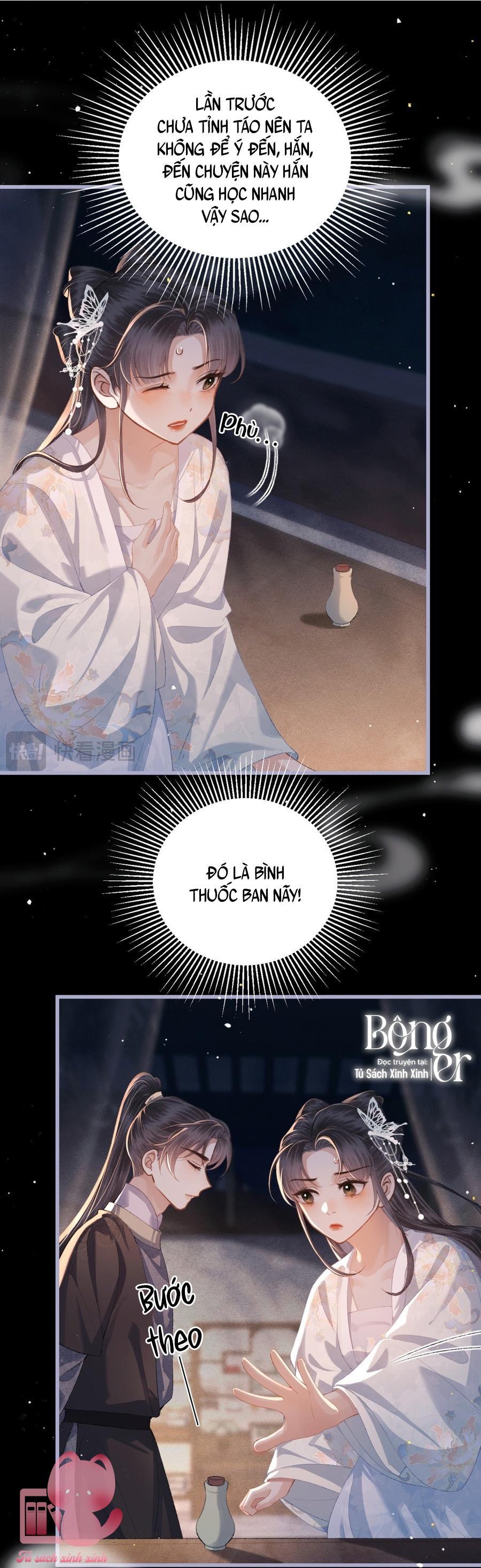 Gả Cho Vai Ác Chap 50 - Next Chap 51