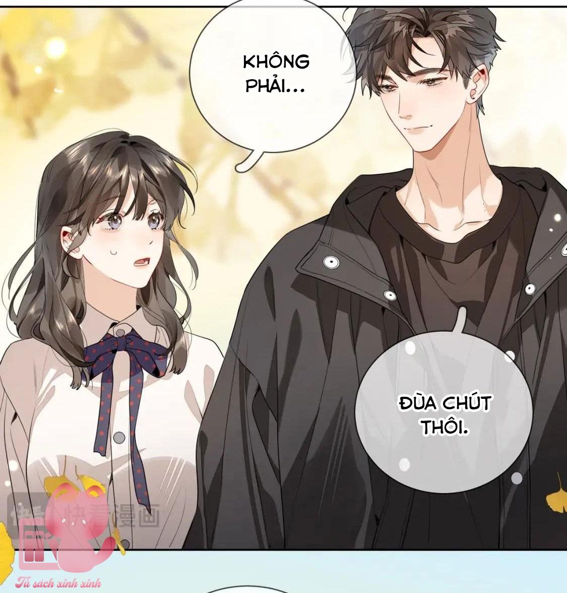 Tỏ Tình Chapter 22 - Trang 4