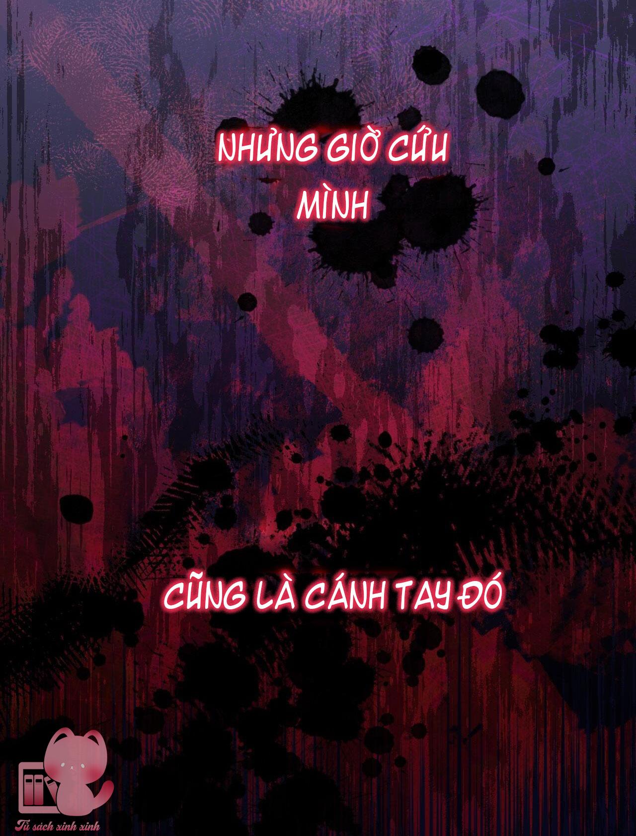 Thánh Nữ Giả Muốn Bỏ Trốn Chap 6 - Trang 4