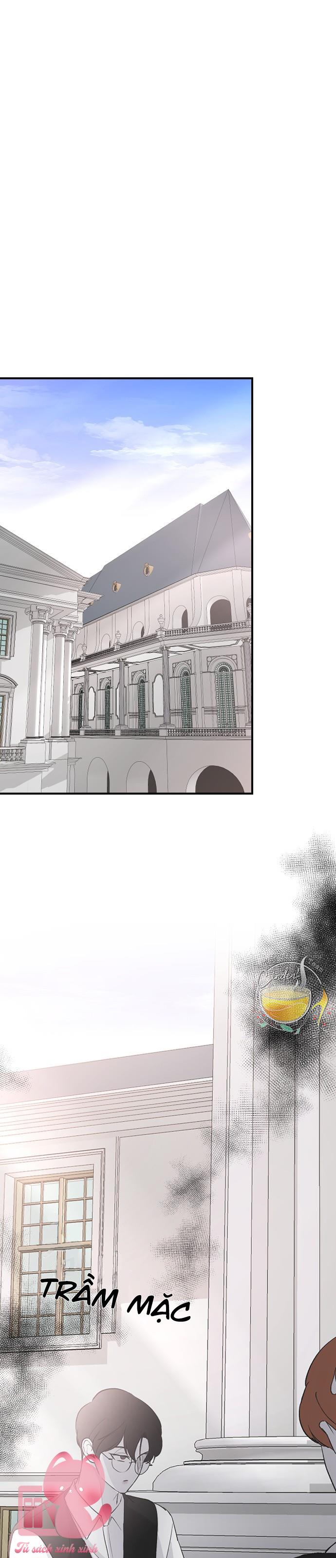 Ba Anh Trai Cực Phẩm Của Tôi Chap 60 - Trang 3