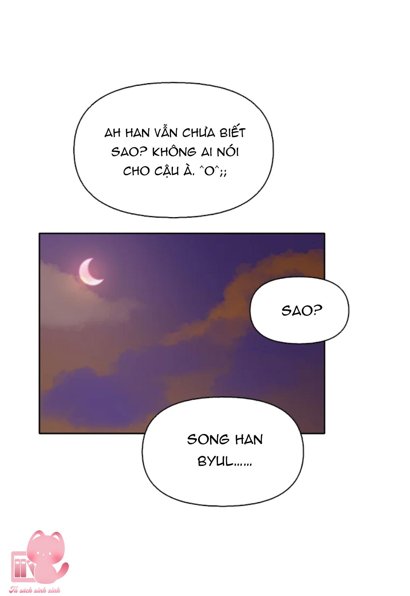 Thanh Xuân Của Chúng Ta Chap 64 - Trang 4