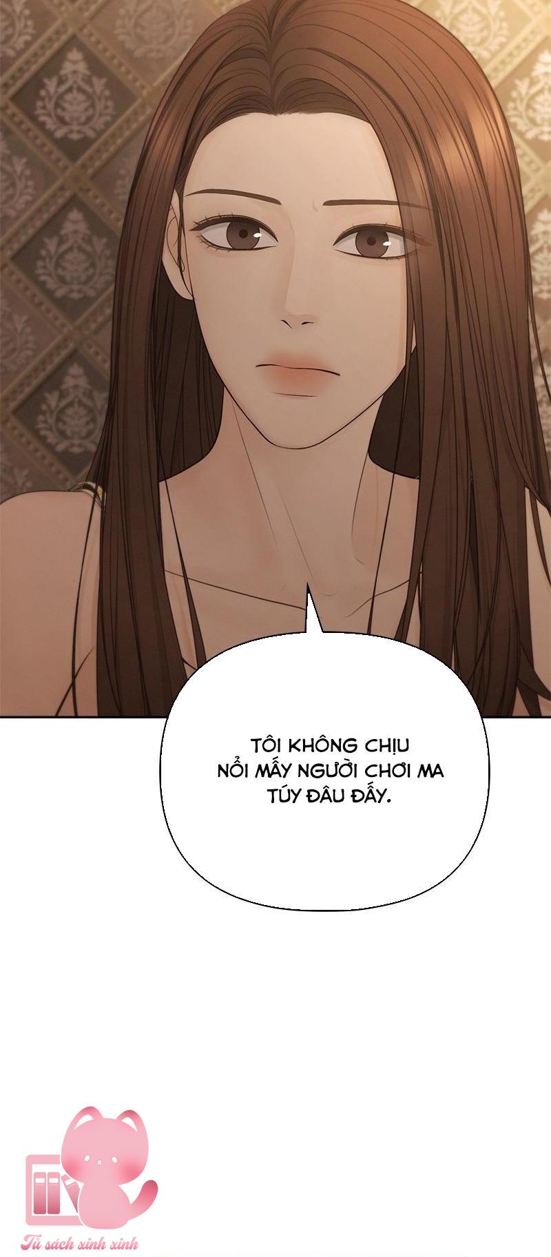 Hy Vọng Duy Nhất Chapter 74 - Trang 4