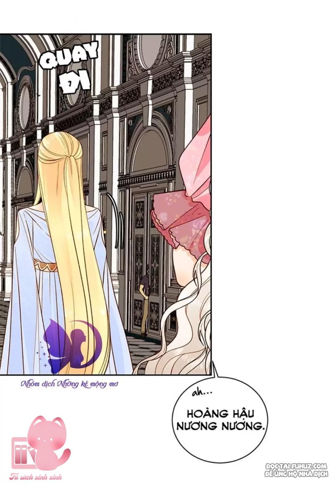 Hoàng Hậu Tái Hôn Chapter 27 - Next Chapter 28