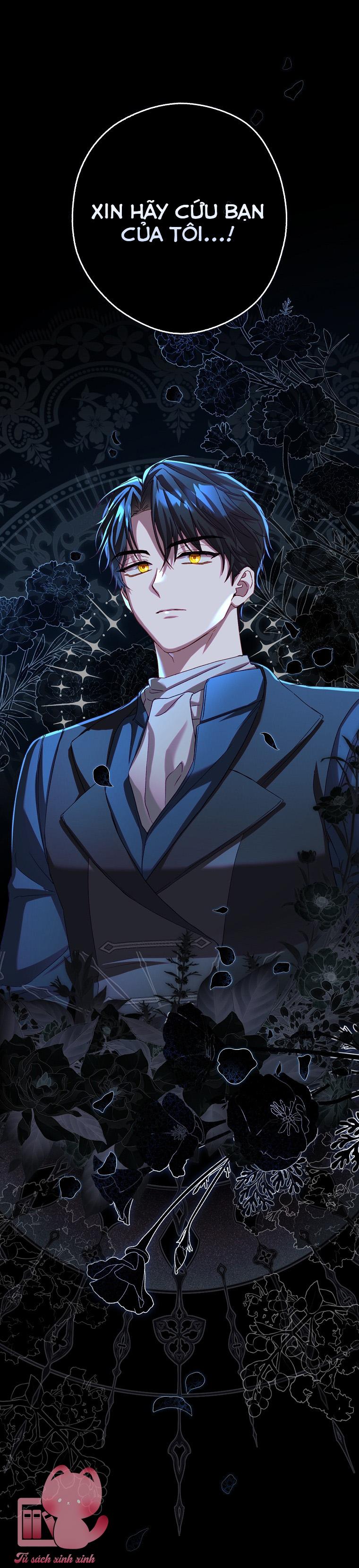 Chuột Đồng Dẫn Lối Cinderella Chap 3 - Next Chap 4