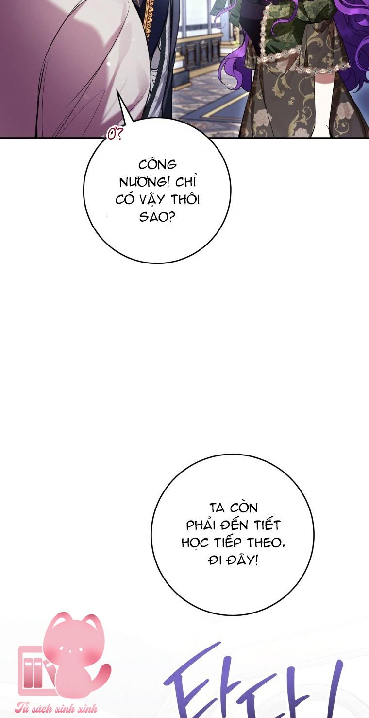 Làm Ác Nữ Bộ Không Tuyệt Sao? Chap 72 - Trang 4