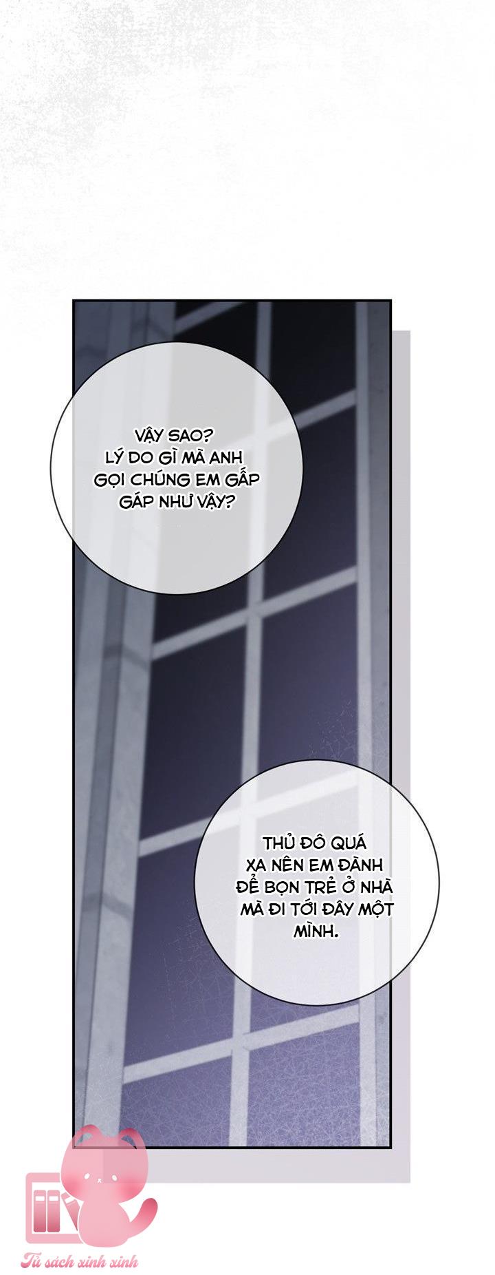 Hướng Về Ánh Dương Lần Nữa Chap 97 - Trang 4