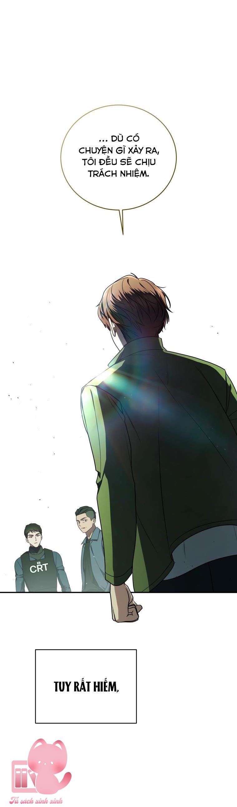 Hướng Dẫn Sinh Tồn Dành Cho Ranker Chapter 24 - Next Chapter 25