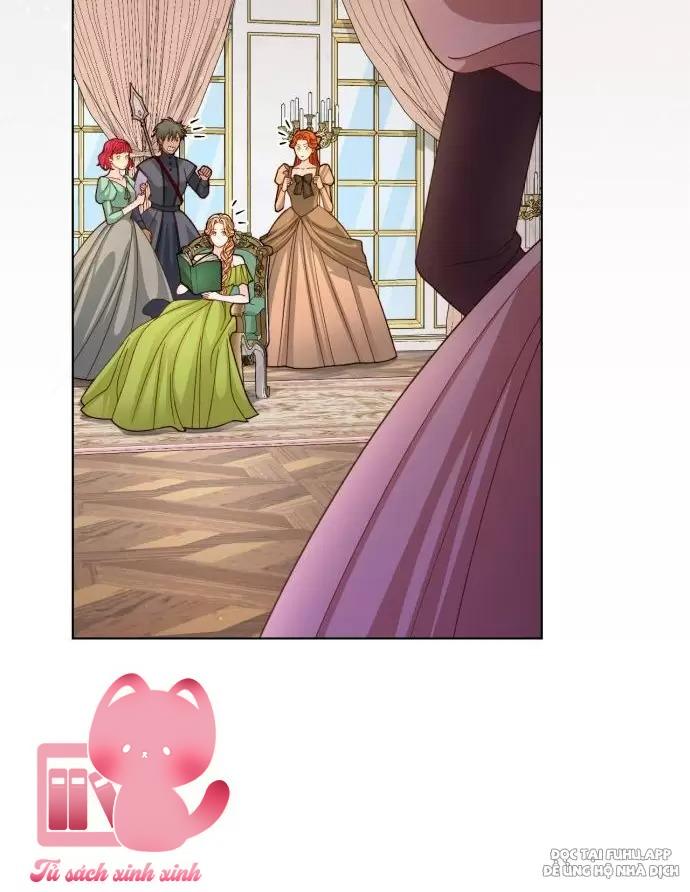 Hoàng Hậu Tái Hôn Chapter 143 - Next Chapter 144