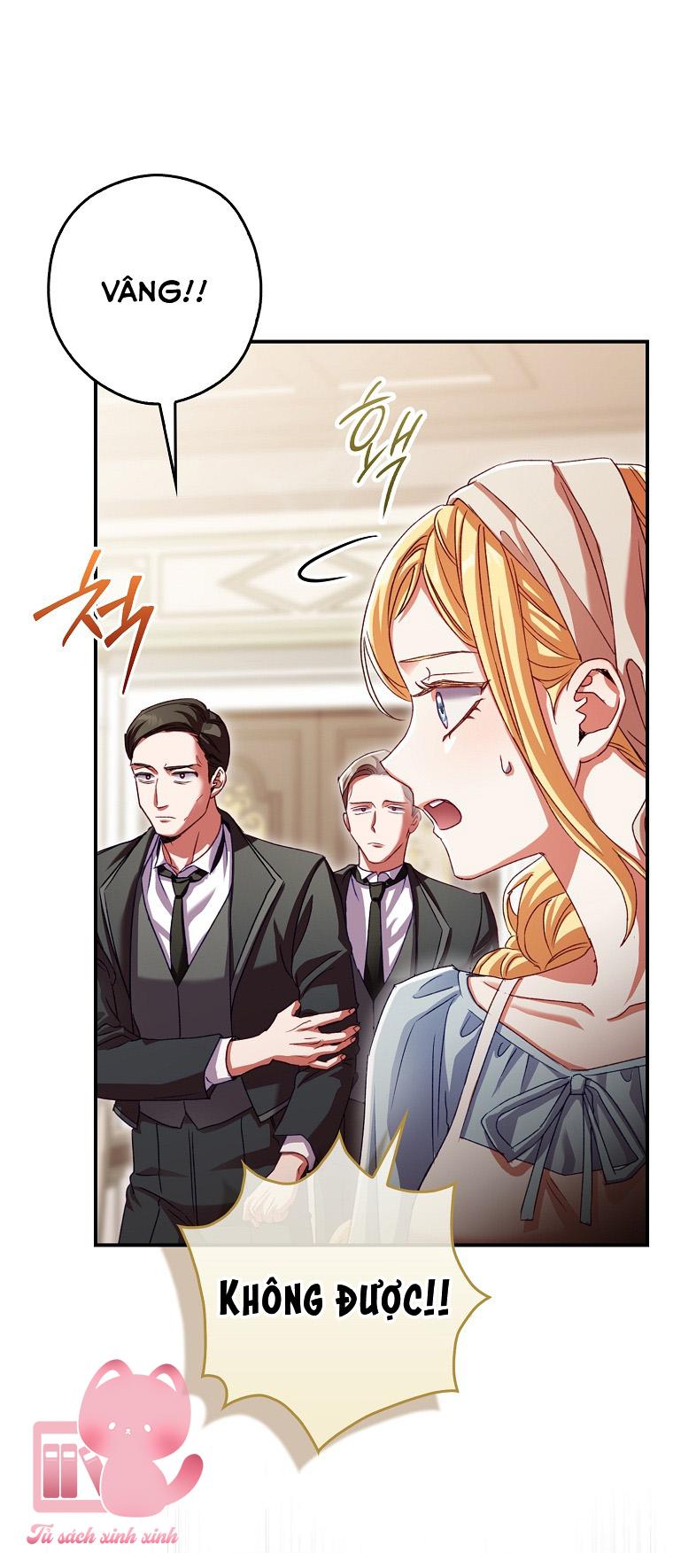 Chuột Đồng Dẫn Lối Cinderella Chap 2 - Next Chap 3