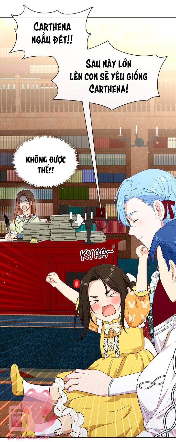 Hãy Coi Chừng Ác Nữ Chap NT25 - Trang 2
