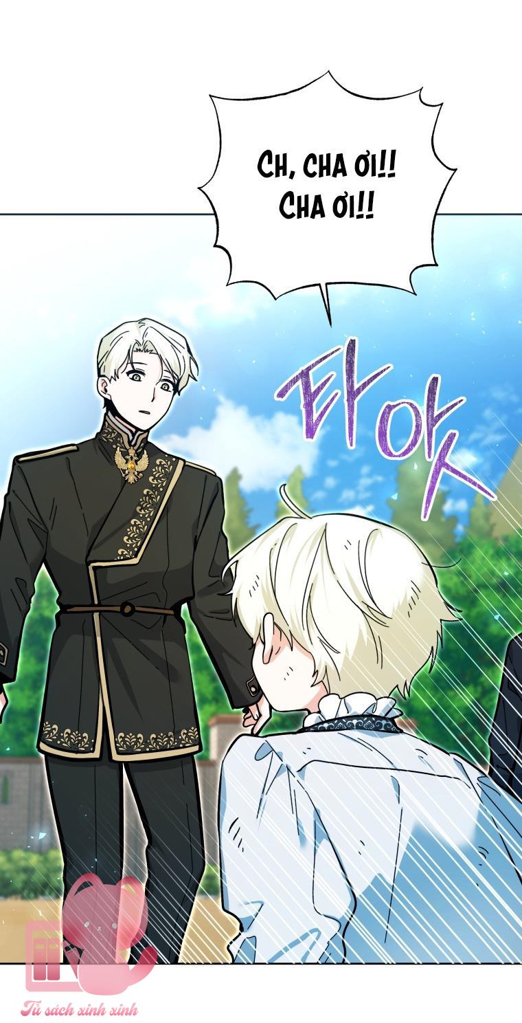 Bé Con Cá Voi Sát Thủ Chapter 17 - Next Chapter 18