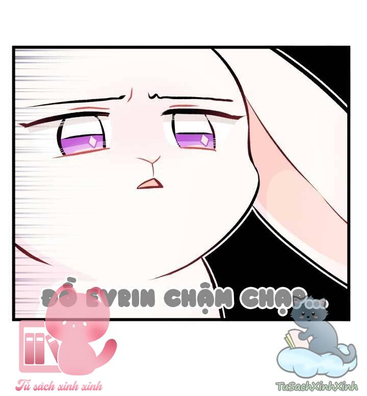 Quan Hệ Cộng Sinh Giữa Báo Đen Và Thỏ Trắng Chap 7 - Next Chap 8
