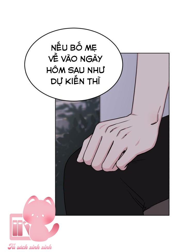 Chúng Ta Là Gì Của Nhau? Chap 30 - Trang 2