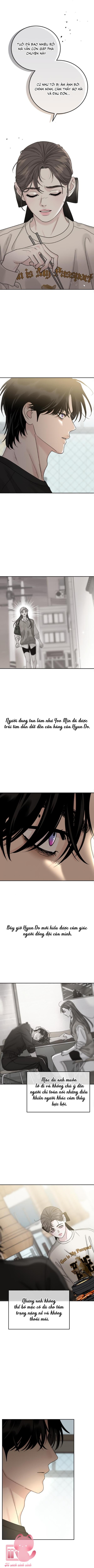 Thuyết Tình Yêu Ích Kỷ Chapter 17 - Next Chapter 18