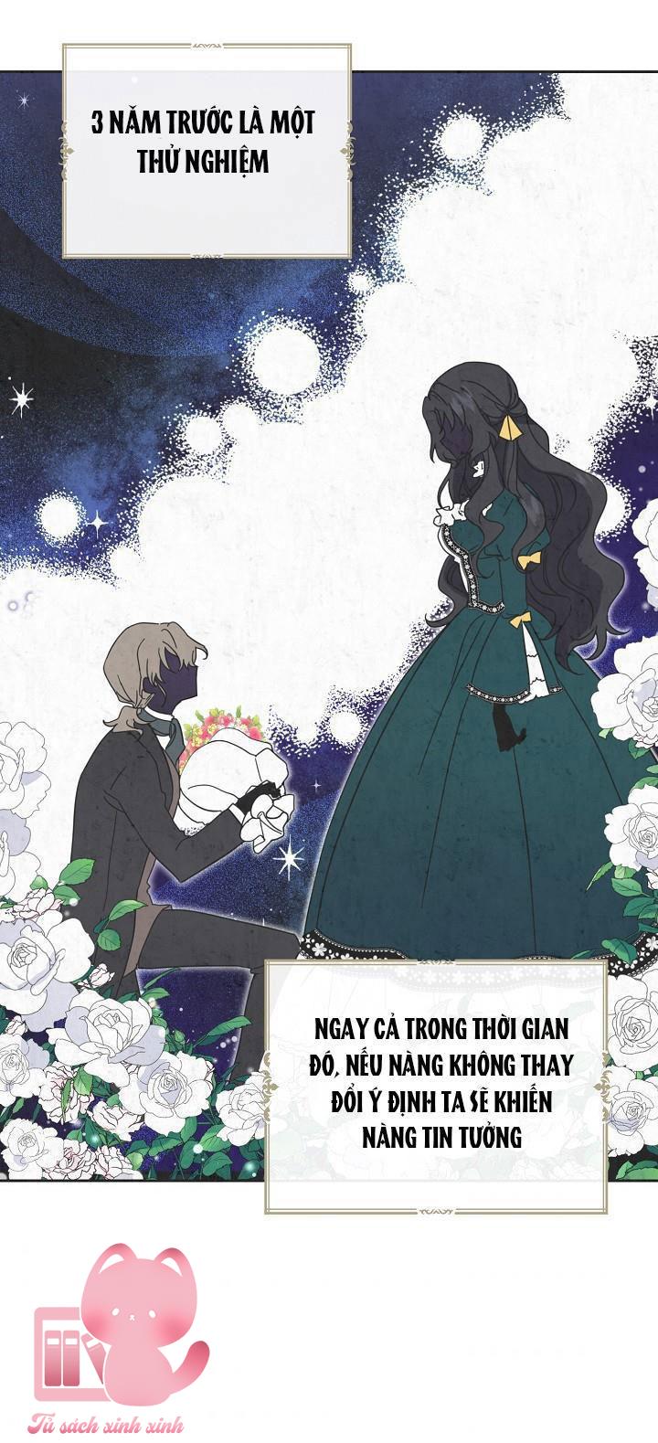 A Nào, Ngậm Thìa Vàng Nhé? Chap 4 - Trang 3