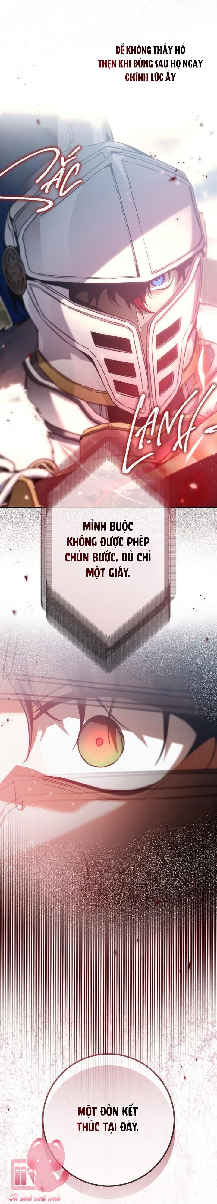 Hướng Về Ánh Dương Lần Nữa Chapter 104 - Trang 4