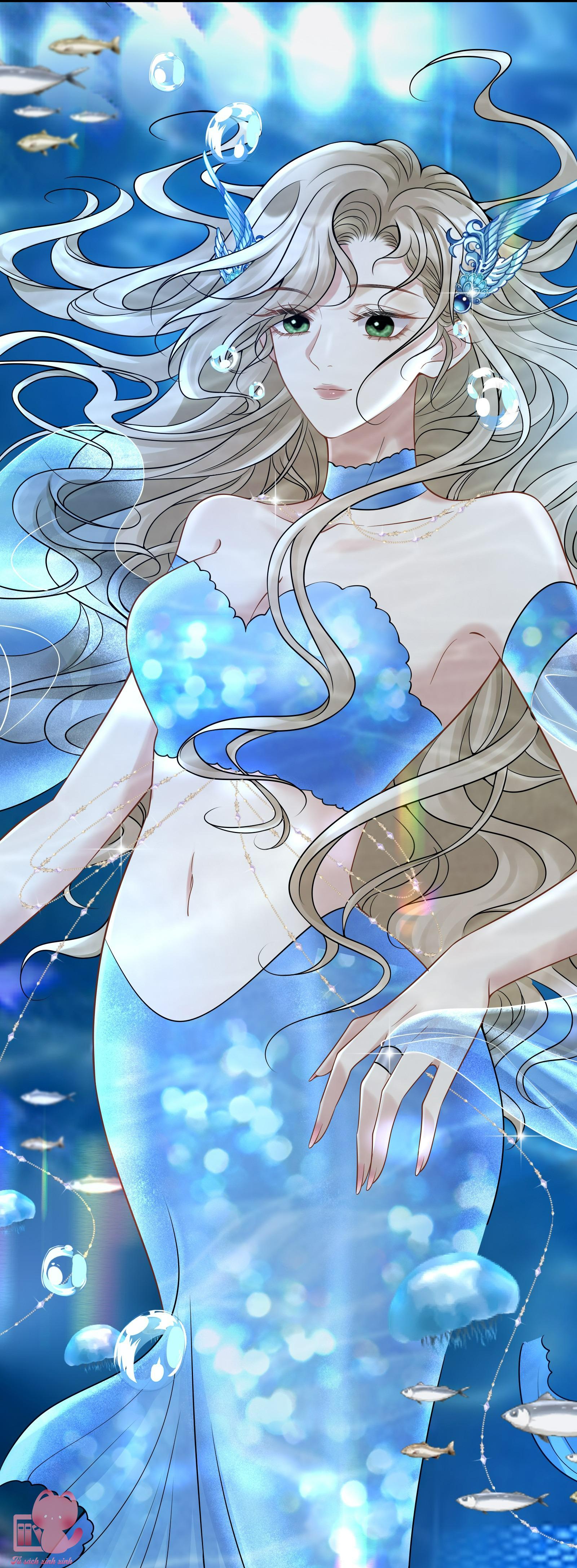 Người Tình Nguy Hiểm Chapter 18 - Trang 4