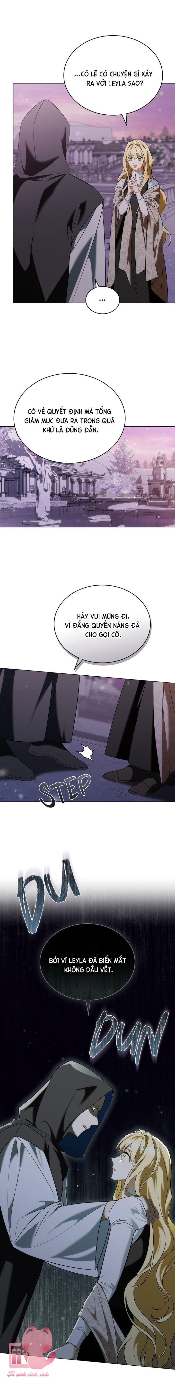 Lời Hứa Không Phải Của Tôi Chap 1 - Next Chap 2