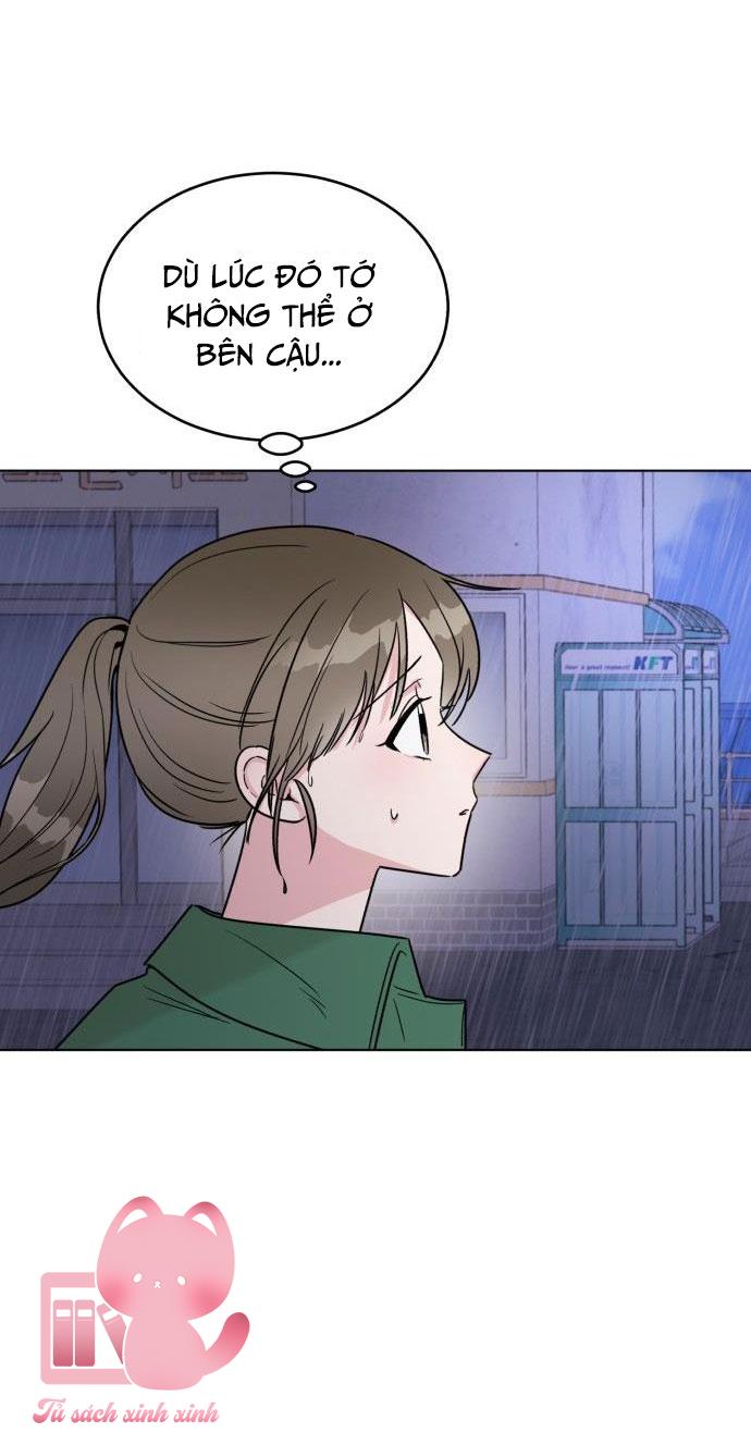 Chúng Ta Là Gì Của Nhau? Chap 29 - Trang 2