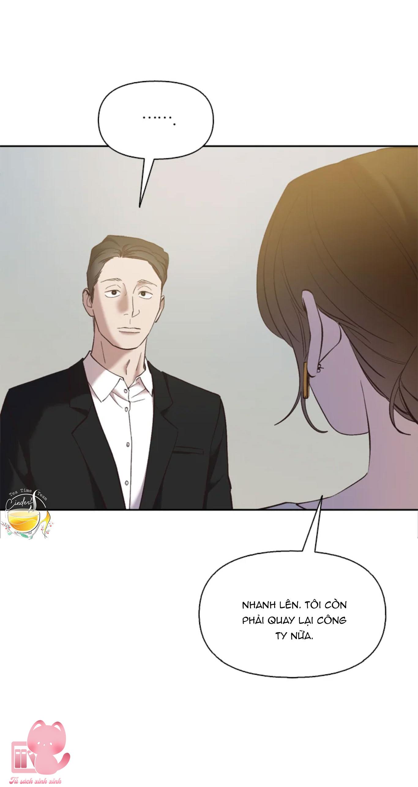 Thanh Xuân Của Chúng Ta Chap 59 - Next Chap 60