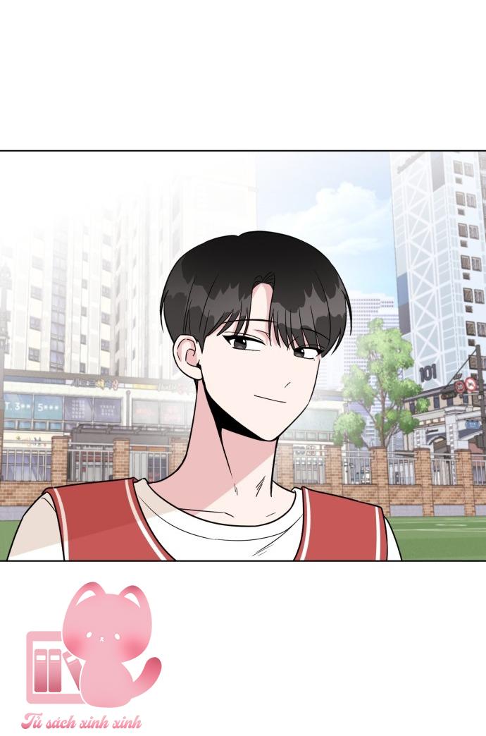 Chúng Ta Là Gì Của Nhau? Chap 26 - Trang 2