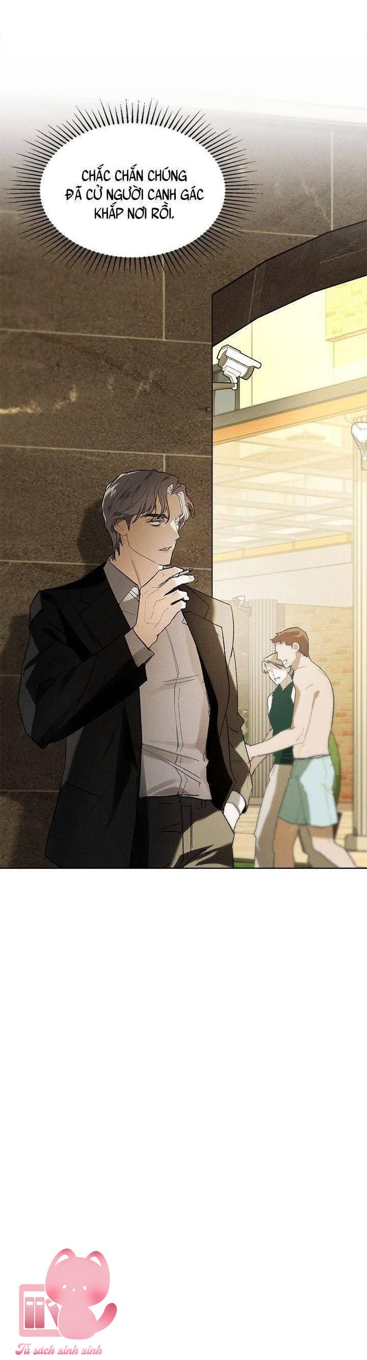 Sa Vào Cạm Bẫy Chap 10 - Trang 2