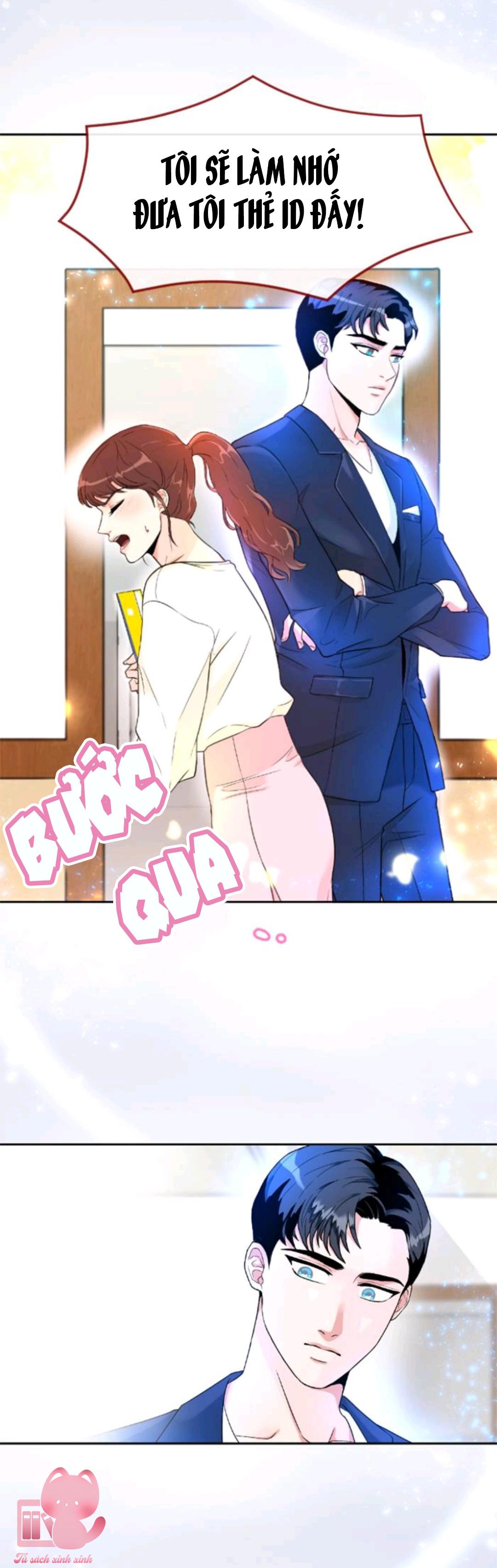 Tôi Sẽ Mang Em Đi Chap 4 - Next Chap 5