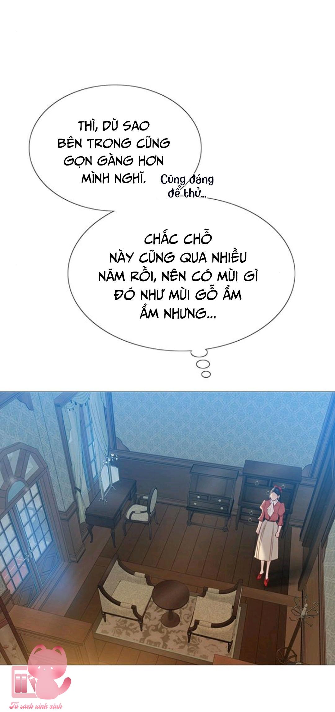 Serena Chương 27 - Next Chapter 27.1