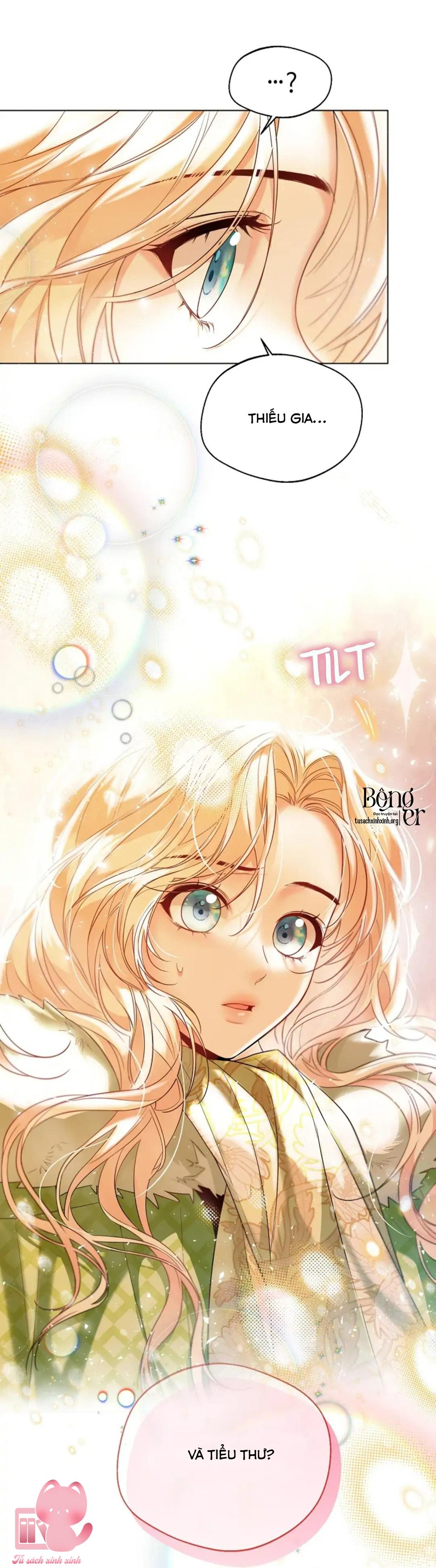 Tiểu Thư Crystal Là Nam Nhân Chap 28 - Trang 2