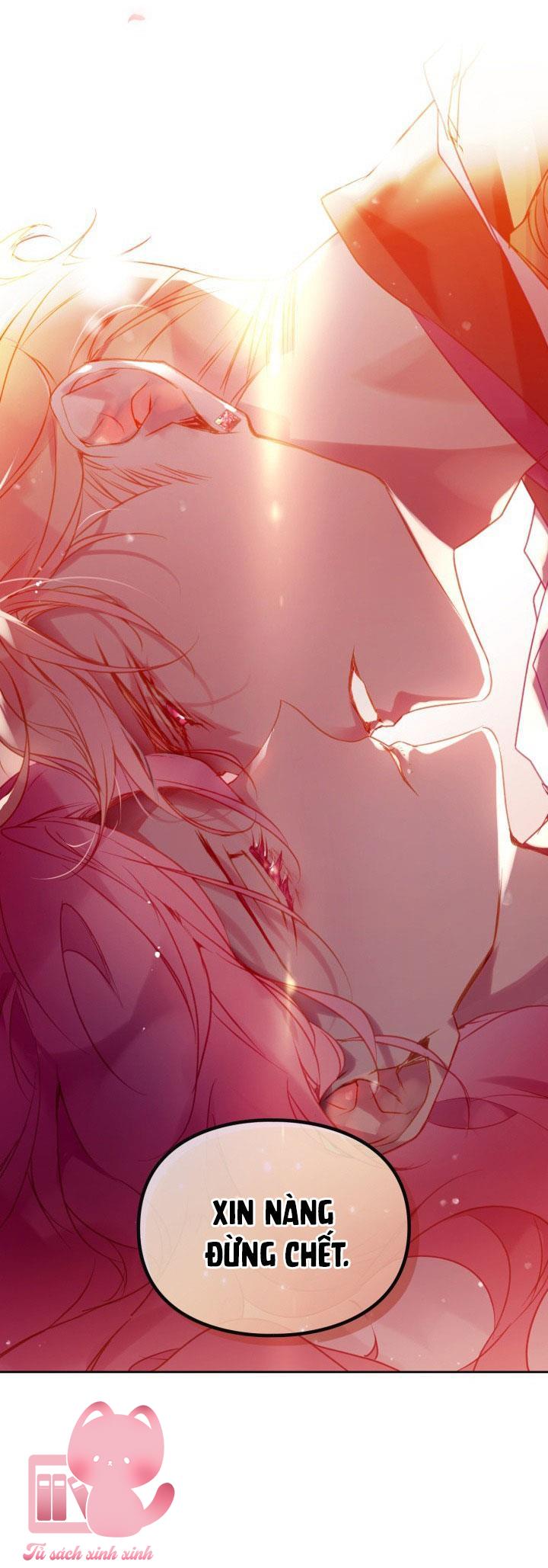 Kết Cục Của Nhân Vật Phản Diện Chỉ Có Thể Là Cái Chết Chapter 162 - Next Chap 163