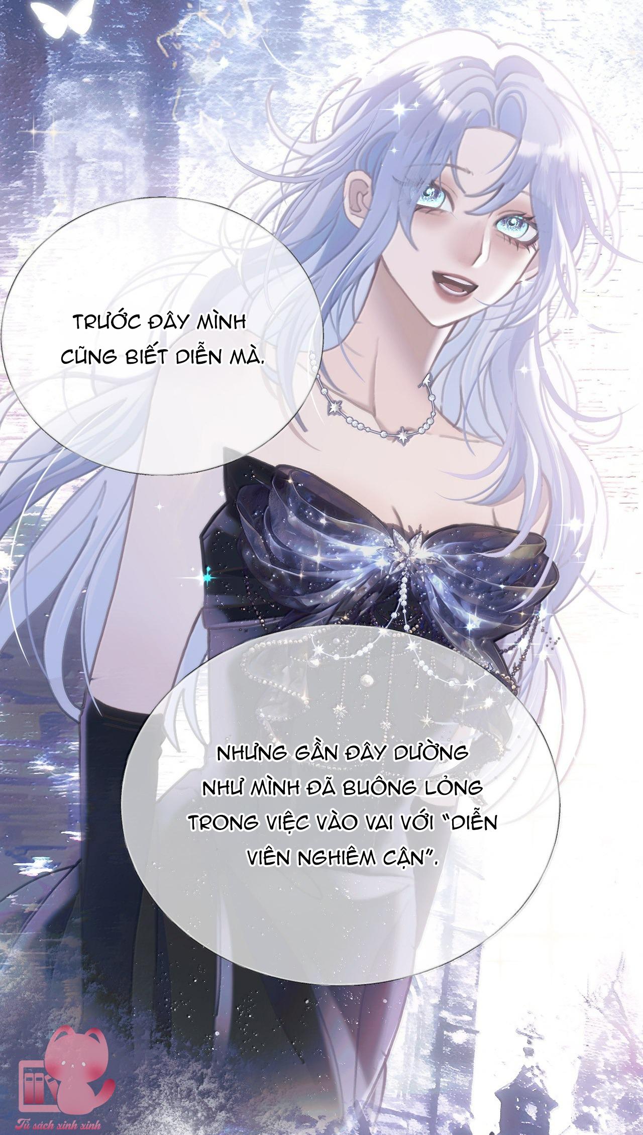 Đồng loại Chapter 28 - Trang 3