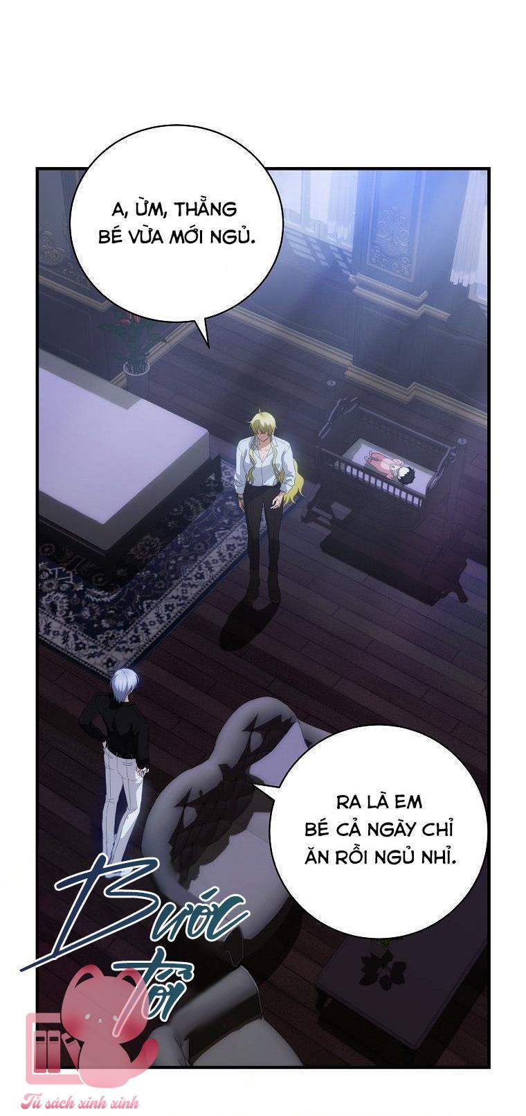 Đứa Nhỏ Không Phải Là Con Anh Chapter 65 - Next Chapter 66