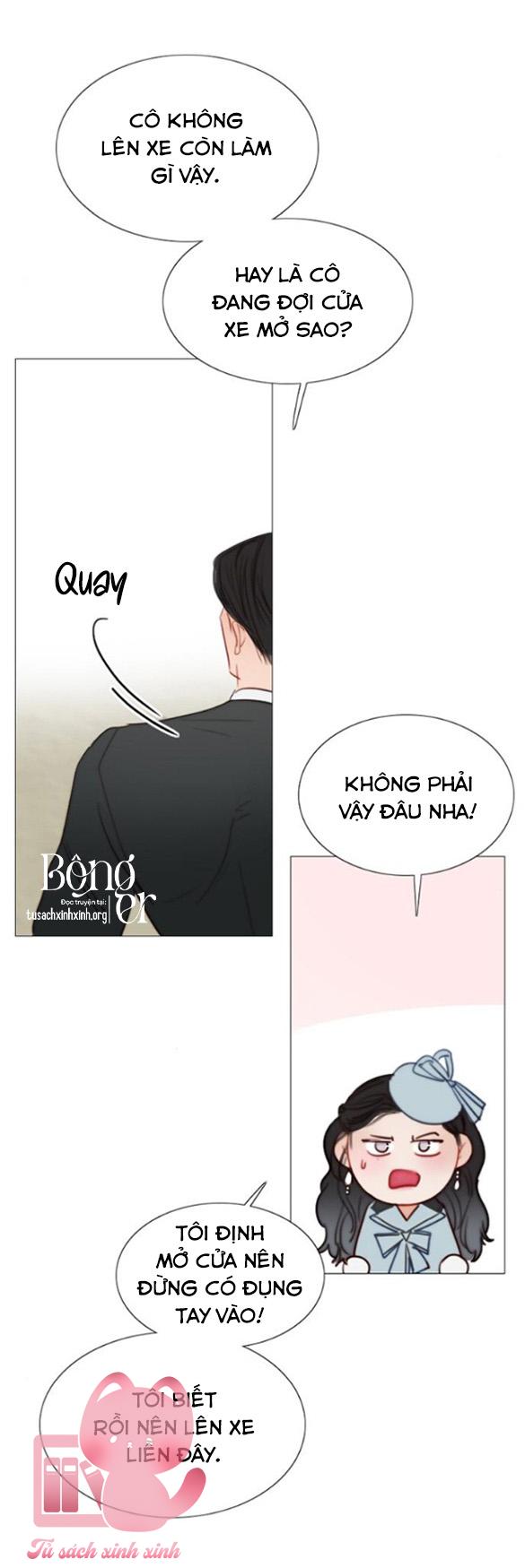 Serena Chương 38 - Next Chapter 38.1
