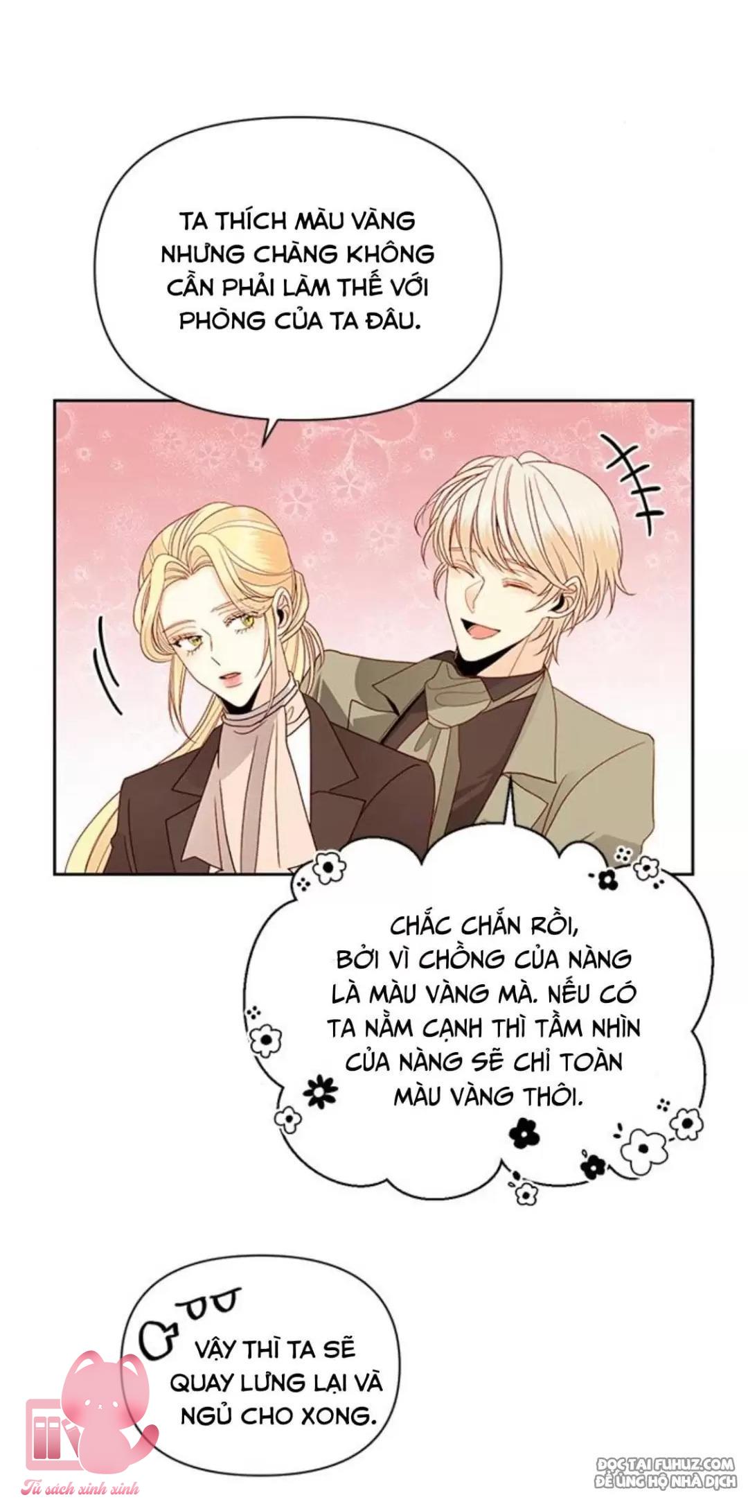 Hoàng Hậu Tái Hôn Chapter 85 - Next Chap 85.7