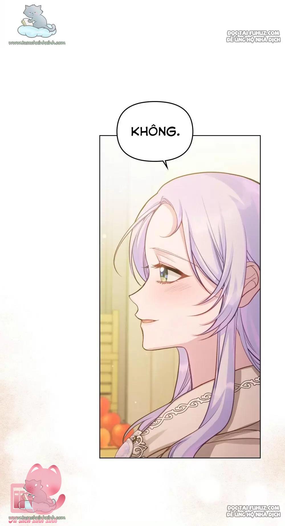 Nếu Không Vâng Lời Công Tước Chapter 17 - Trang 3