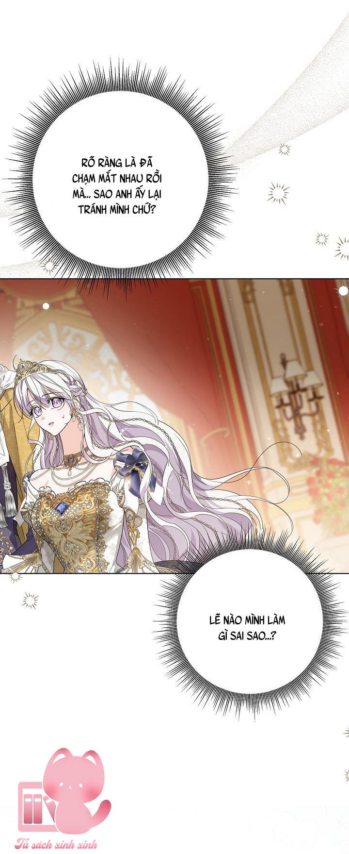 Hoàng Nữ Cosplay Nonfan Chapter 57 - Next 