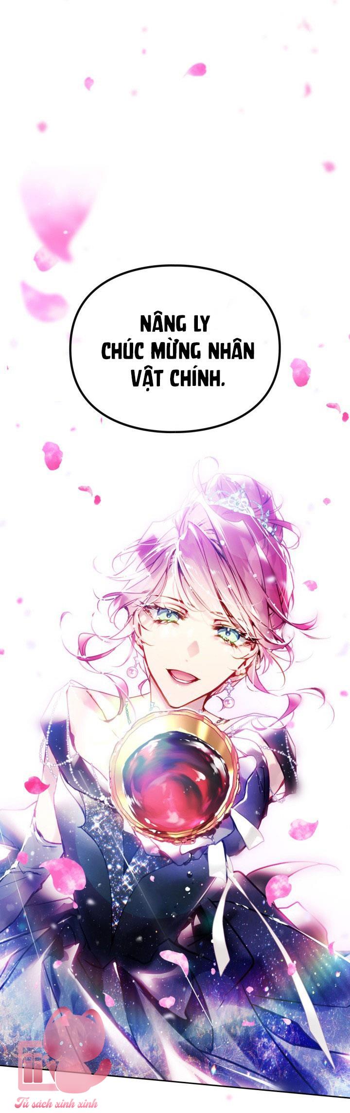 Kết Cục Của Nhân Vật Phản Diện Chỉ Có Thể Là Cái Chết Chapter 157 - Next Chapter 158