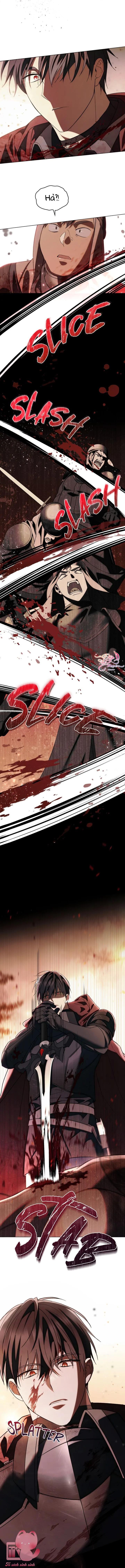 Lời Hứa Không Thuộc Về Tôi Chap 1 - Trang 2