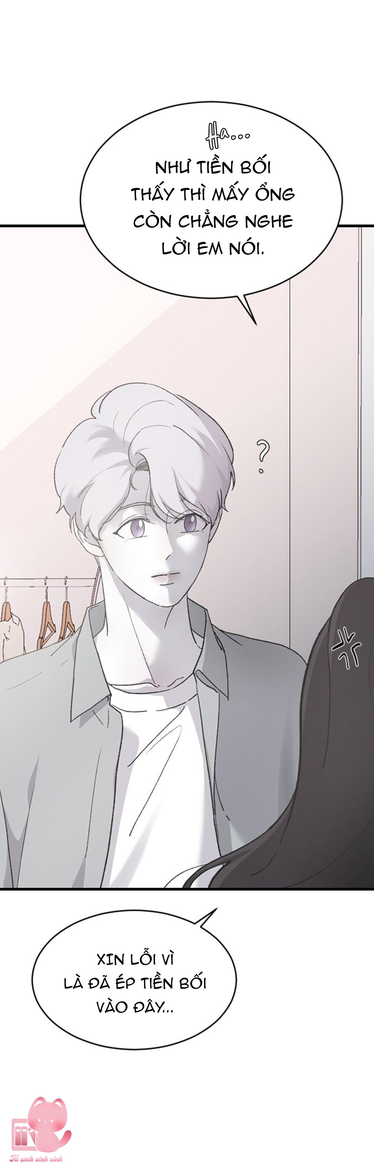 Ba Anh Trai Cực Phẩm Của Tôi Chap 69 - Trang 3