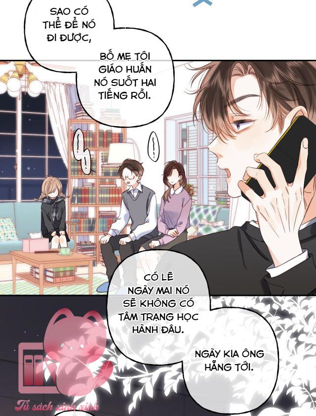 Mối Tình Thầm Kín Chapter 38 - Trang 4