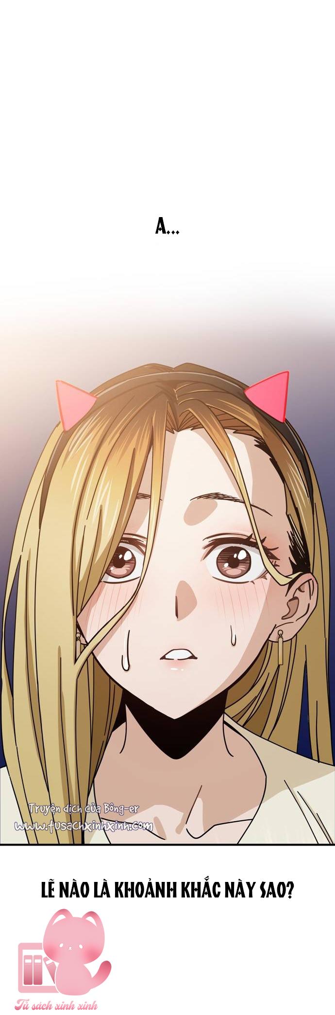 Lớ Ngớ Vớ Phải Tình Yêu Chapter 25 - Next Chapter 26