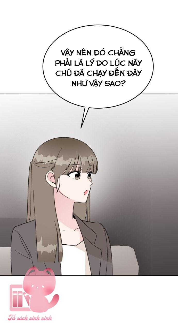 Chúng Ta Là Gì Của Nhau? Chap 54 - Trang 2