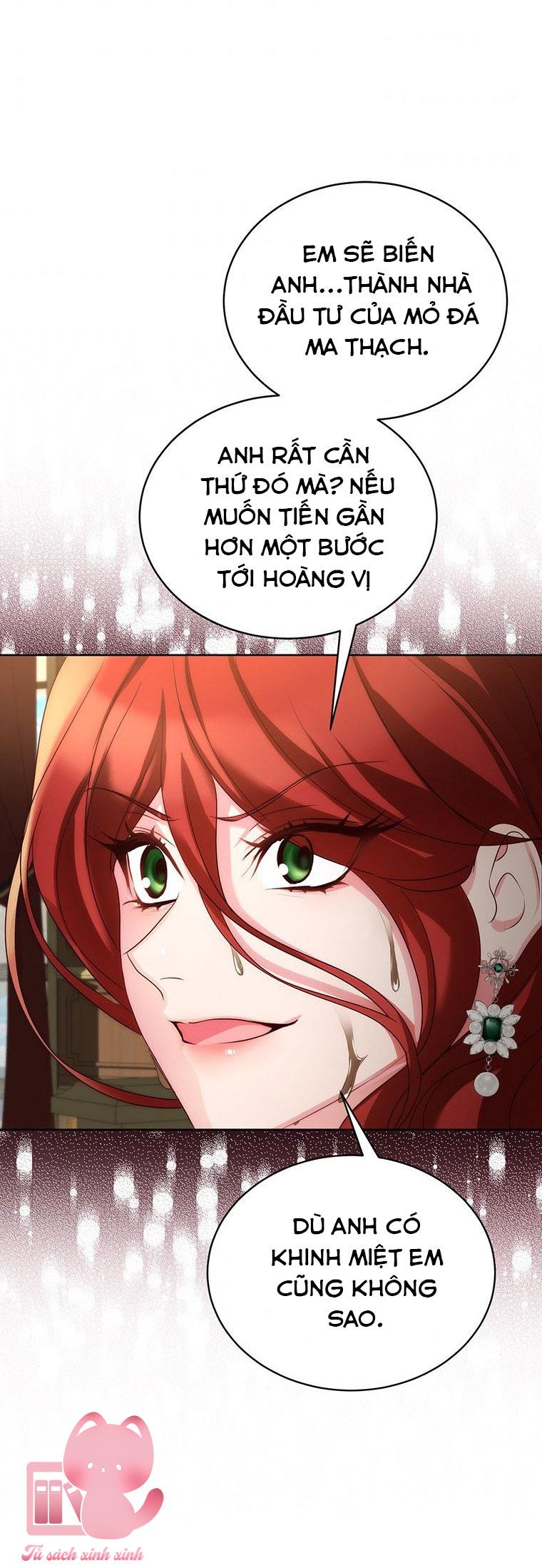 Thế Thì Ta Cứ Trở Thành Kẻ Ác Thôi Chap 39 - Trang 2