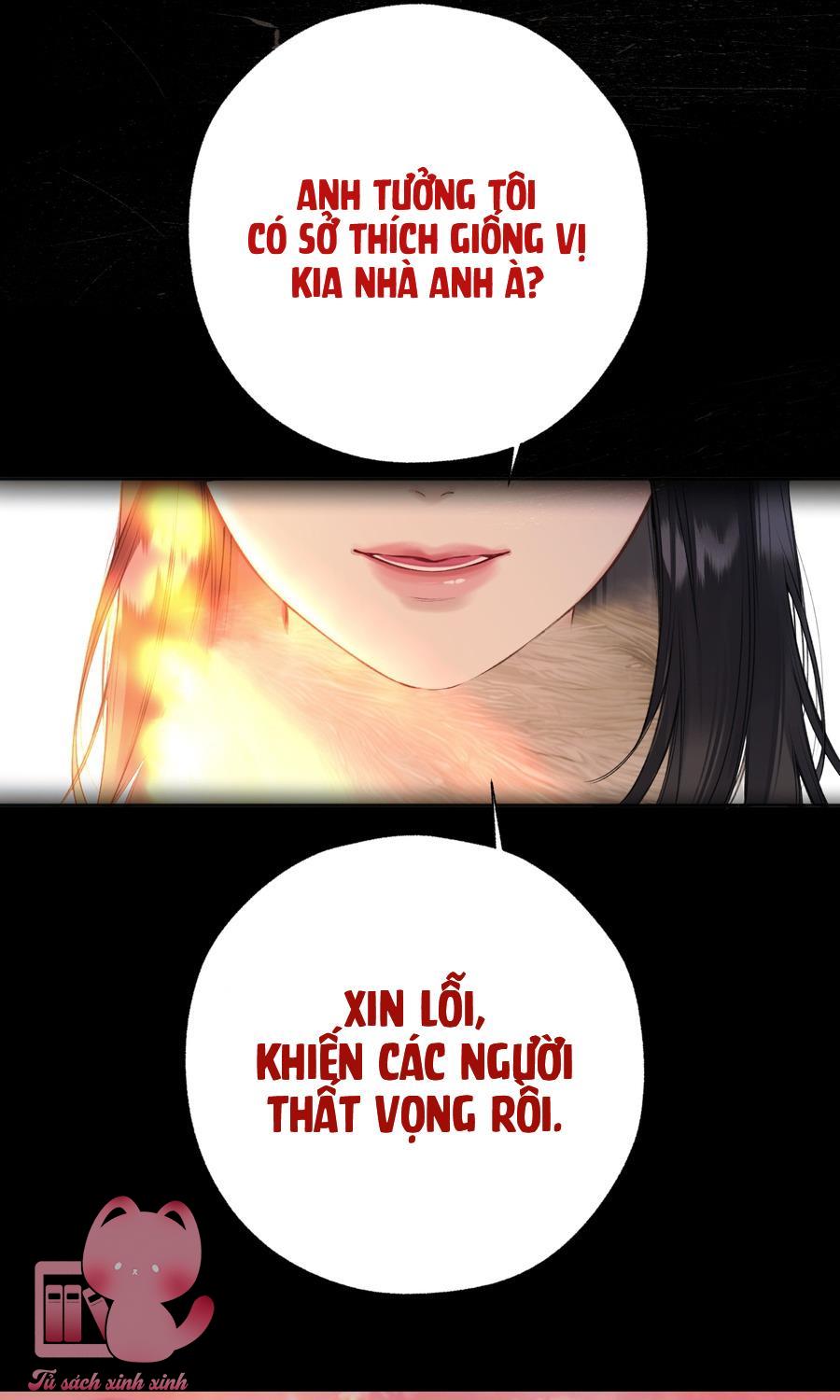 Trêu Nhầm Chap 43 - Next Chap 44