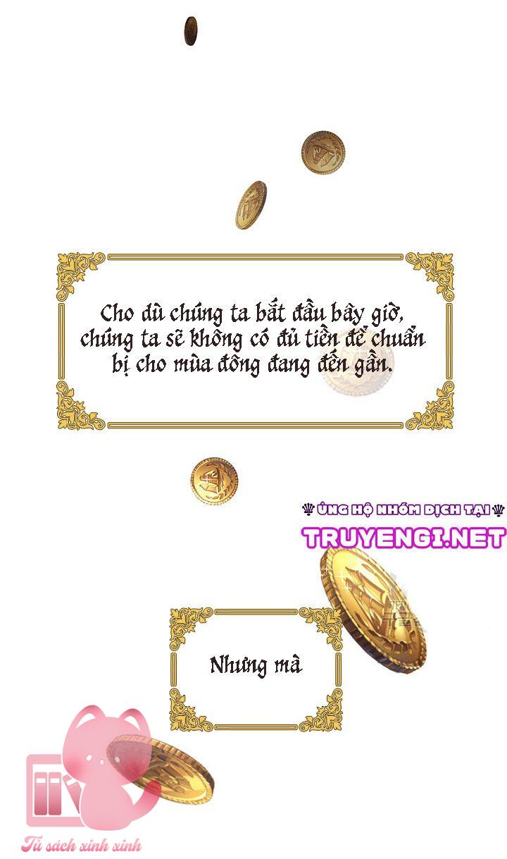Hãy Coi Chừng Ác Nữ Chapter 61 - Trang 4