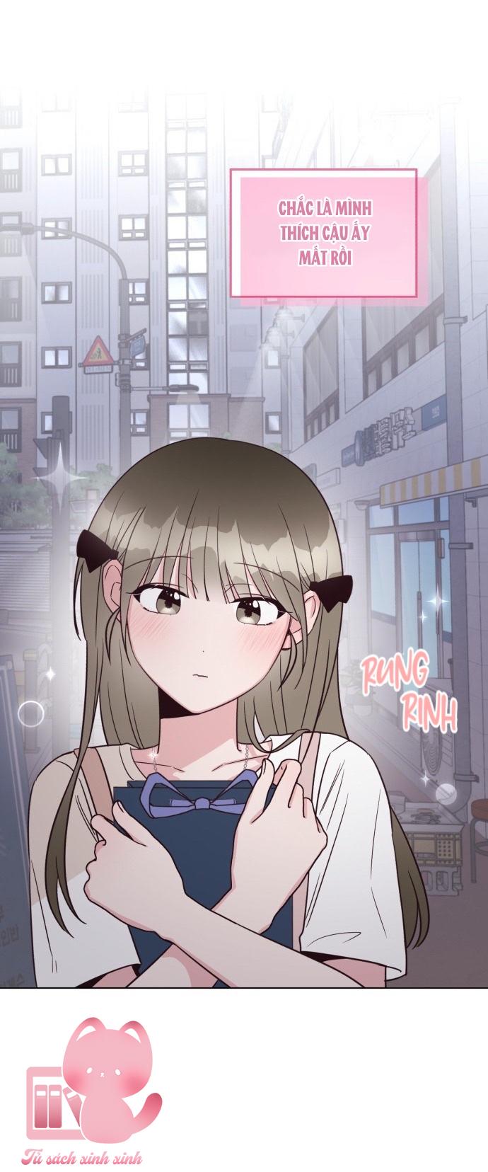 Chúng Ta Là Gì Của Nhau? Chap 33 - Trang 2