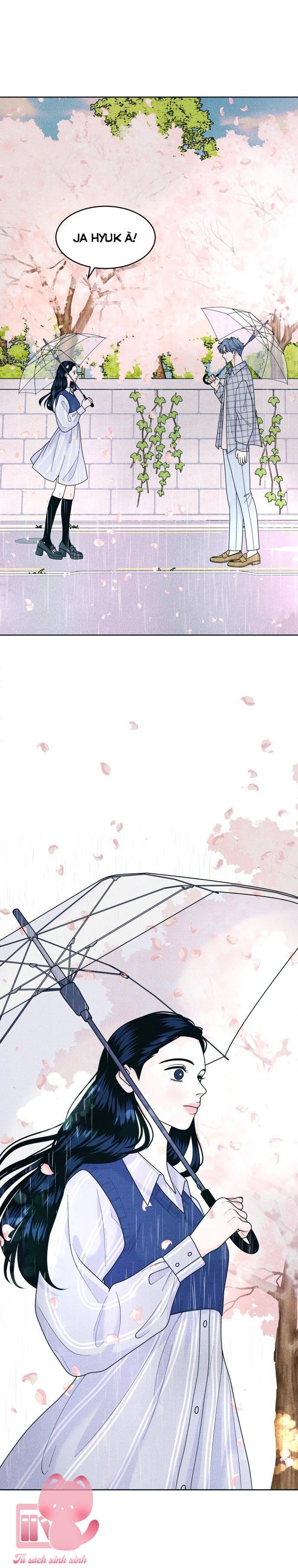 Cặp Đôi Hướng Nội Chapter 70 - Trang 4
