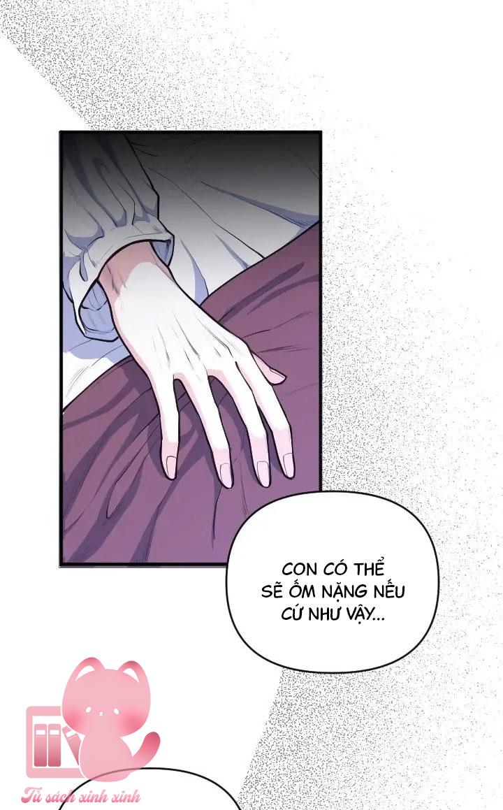 Khoảng Cách Của Chúng Ta Chap 3 - Trang 2