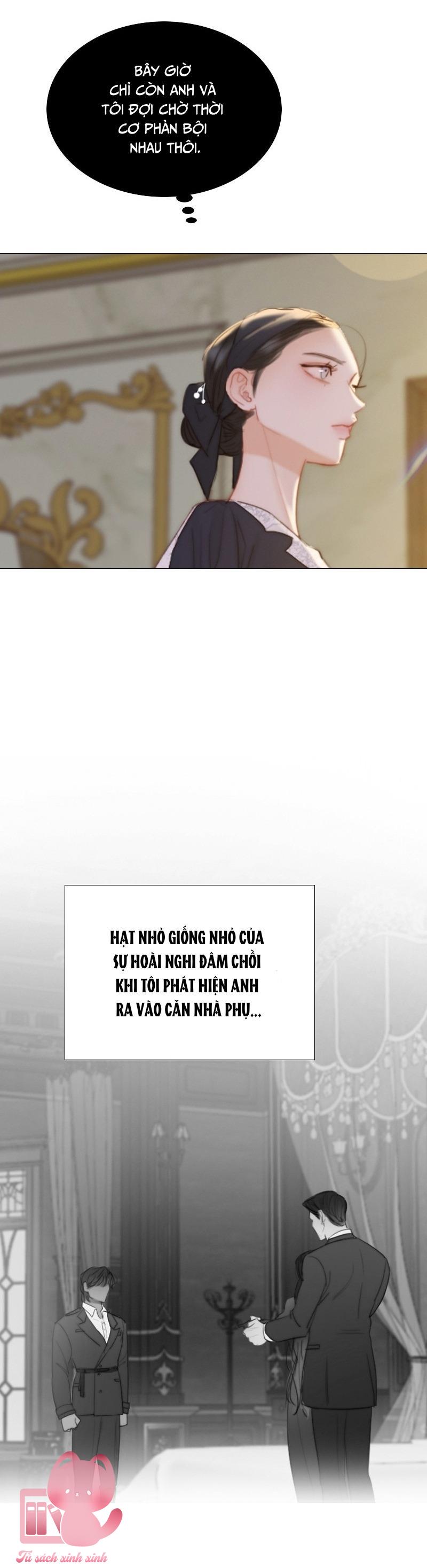 Serena Chương 51 - Next Chapter 51.1