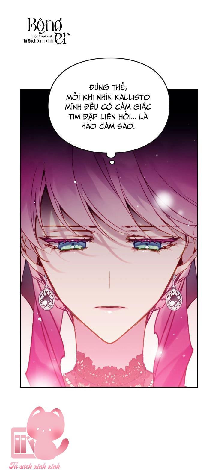 Kết Cục Của Nhân Vật Phản Diện Chỉ Có Thể Là Cái Chết Chapter 132 - Next Chapter 133